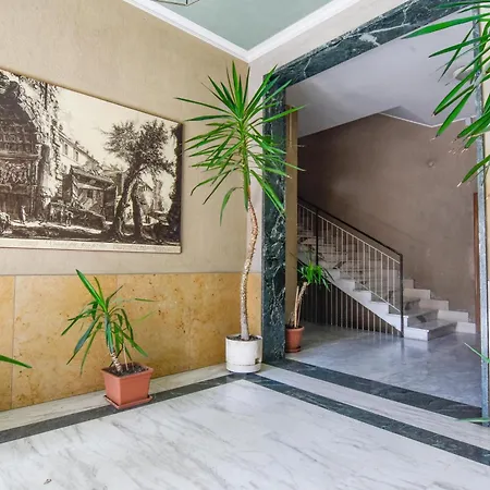 Apartment Mrbrown - Vaticano *