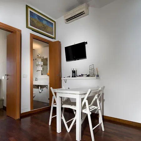 Apartment Mrbrown - Vaticano