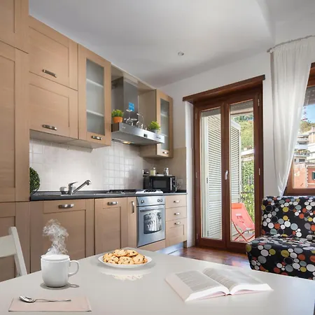 Mrbrown - Vaticano Apartment Rome