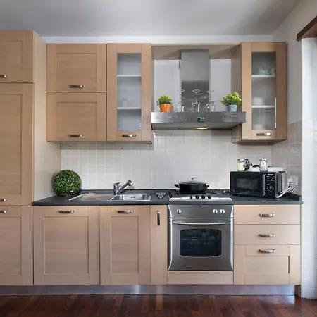Apartment Mrbrown - Vaticano