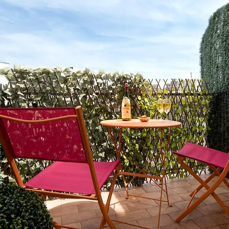 Apartment Mrbrown - Vaticano *