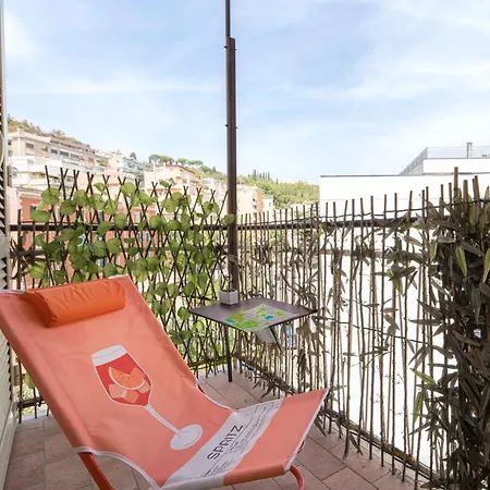 Mrbrown - Vaticano Apartment Rom